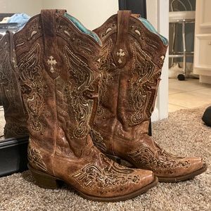 Corral Vintage Boots